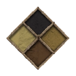 Sieved Tithings icon
