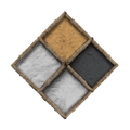 Image of Piel y rayas in codex search.