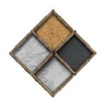 Skin and Stripes icon