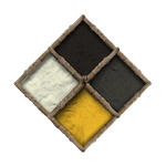 Soot Brushed icon