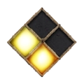 Image of Sombras esplendorosas in codex search.