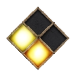 Splendorous Shadows icon
