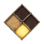 Pirschgeflecht icon