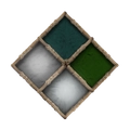 Image of Steely Smile in codex search.