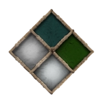 Steely Smile icon
