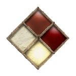 The Boldest Heart icon