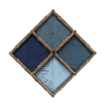 The Frozen Blue icon