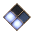 Image of Underwater Bloom in codex search.