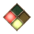 Image of Unpleasant Turn in codex search.
