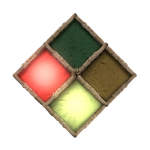 Unpleasant Turn icon