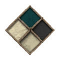 Image of Verdant Menace in codex search.