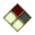 Image of Worn Allegiance in codex search.