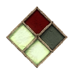 Worn Allegiance icon