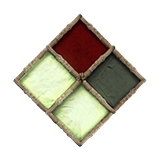 Worn Allegiance icon