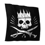 Cross Me If You Dare icon