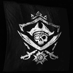 Crown and Pistols icon