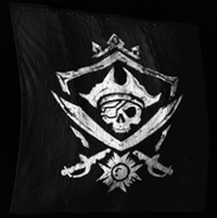Crown and Pistols icon