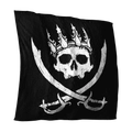Image of Crowned Death in codex search.
