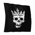 Image of Crowned Skull in codex search.