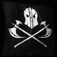 Endslash icon