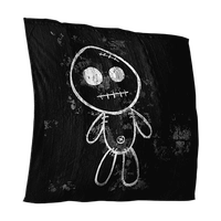 Forgotten Doll icon