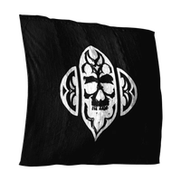 Máscara infernal icon