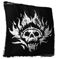 Mutinous Fire icon