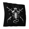 Image of Scorpion of The Sea in codex search.