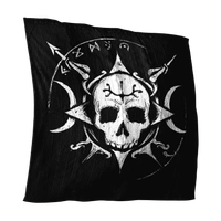 Skull Compass icon