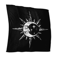Sol and Luna icon
