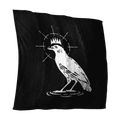 Image of The Crowned Crow in codex search.