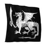 The Red Dragon icon