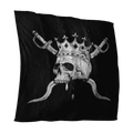 Image of Throne for the Dead in codex search.