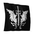 Image of Vanderkill's Insignia in codex search.