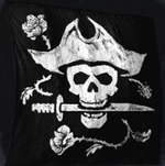 Wreathed Skull icon