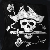 Wreathed Skull icon
