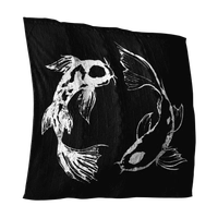Yin and Yang icon