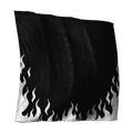 Image of Up in Flames in codex search.