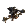 Image of Night Bark in codex search.