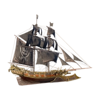 The Glorious Dead icon
