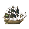 Image of Wicked Green in codex search.