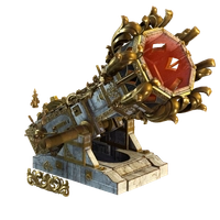 Ivory Fang icon