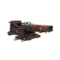 Crimson Omen icon