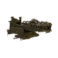 Image of Jaws of the Untamed in codex search.