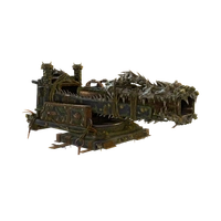 Jaws of the Untamed icon