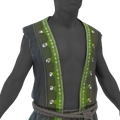 Image of Anpaka's Robe in codex search.
