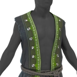 Anpaka's Robe icon