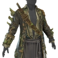 Image of Barnacled Brigand in codex search.
