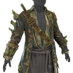 Barnacled Brigand icon