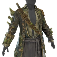 Barnacled Brigand icon